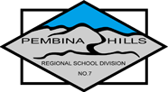 Pembina Hills logo